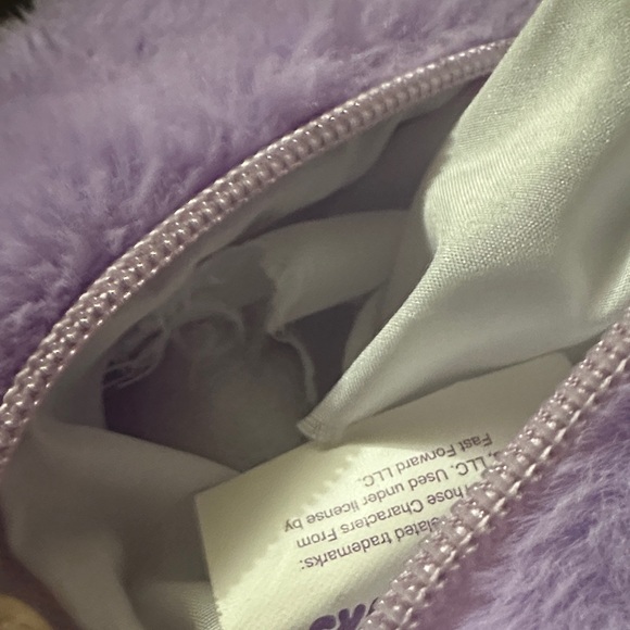 Care Bears, lavender, share bear backpack - Picture 12 of 12